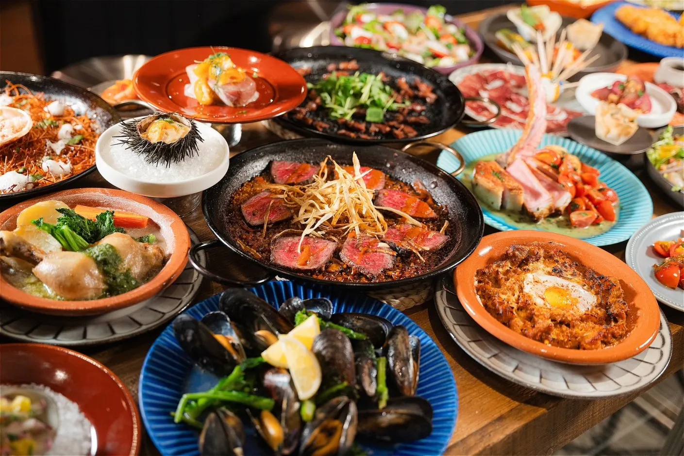 Azzurro520 成田店