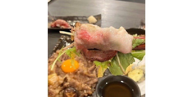 호화 이로하 정식