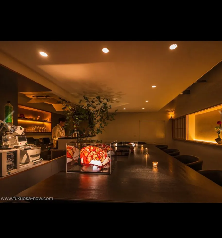 Japanese Salon 雫 