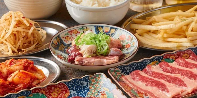 肉通ライトコース