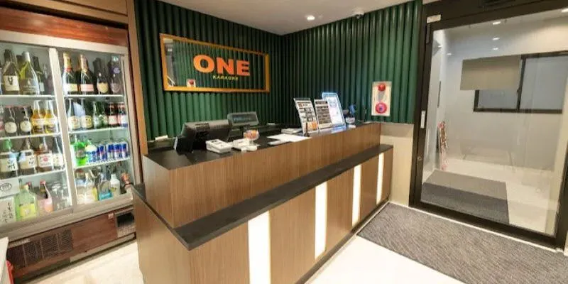 カラオケONE 成増店