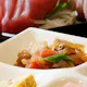 刺身とお出汁たっぷりで日本酒が止まらない料理コース 全8品