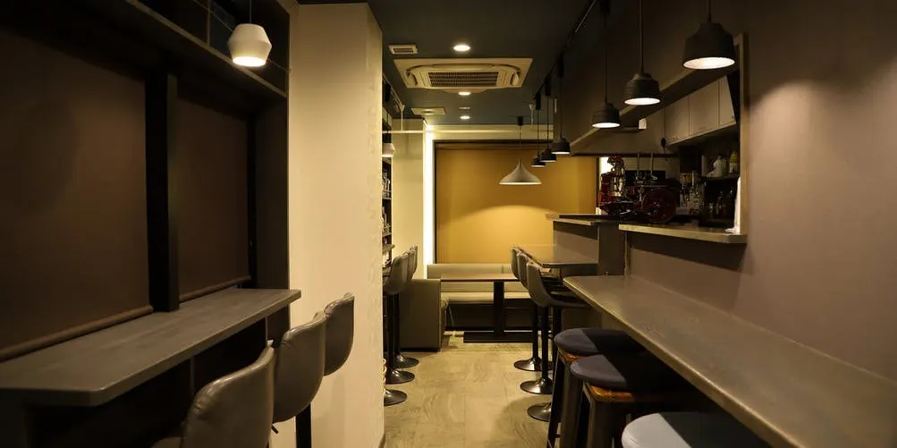 Japanese Bar 縁