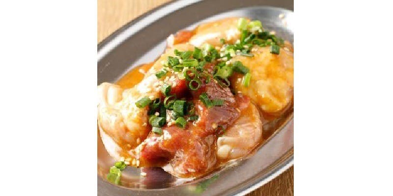 【고기 마니아를 위한 만끽 코스】총 12품