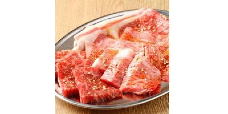 Luxurious Meat Connoisseur Course: 14 Dishes in Total