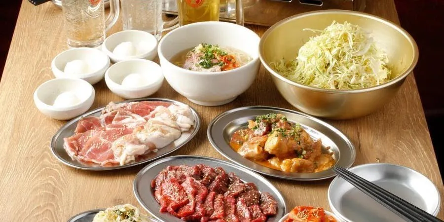 国領肉流通センター