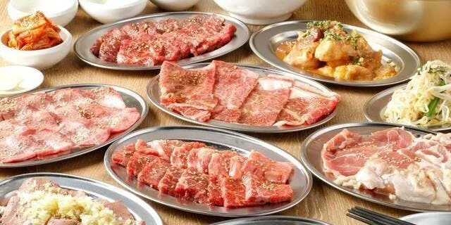 【肉通輕量套餐】