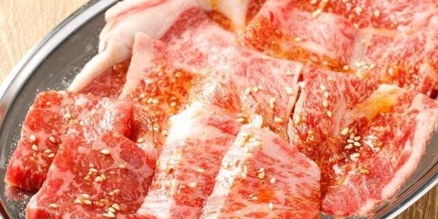 【肉饕通套餐】全11道菜