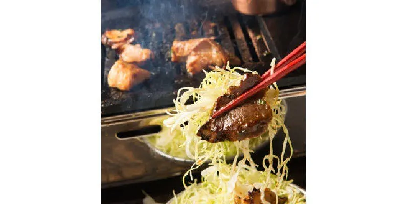 【肉通課程】共11道菜品