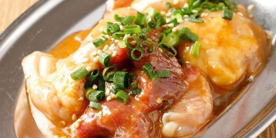 矢向肉流通センター