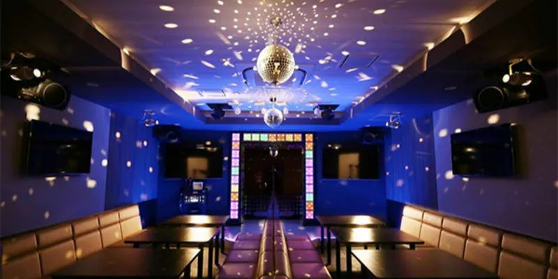 JOYSOUND長崎浜町アーケード店