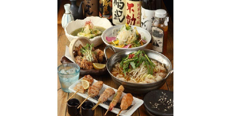 【贅沢コース】おまかせ全13品　2時間　獺祭、イチローズモルトなど、全種類の最高プレミアム飲み放題付