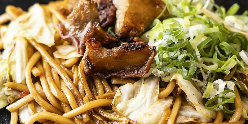 お好み焼き 鉄板焼き のんじ 天満店