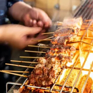 炭火焼きとり昭和屋 天満橋店