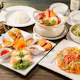 【ジャスミンコース】パッタイやグリーンカレーなど当店自慢のお料理を楽しむ