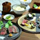 「煉(れん)コース」花乃牛の様々な部位を食べ比べ特別コース