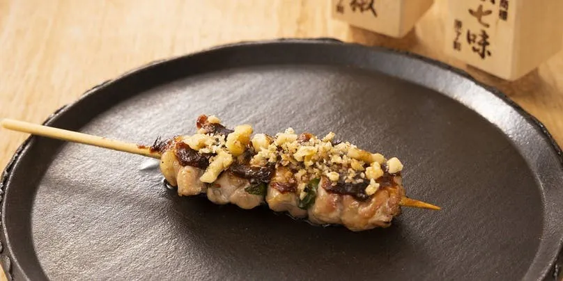【週六限定】休閒套餐（6道菜）不夠的話可以單點追加OK