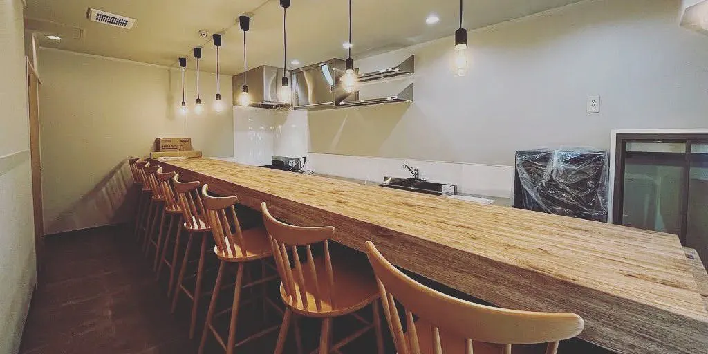 Bistro&Wine espace