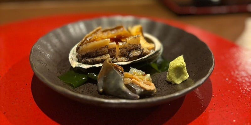 京 特選コース ～一休限定・至高の美食～