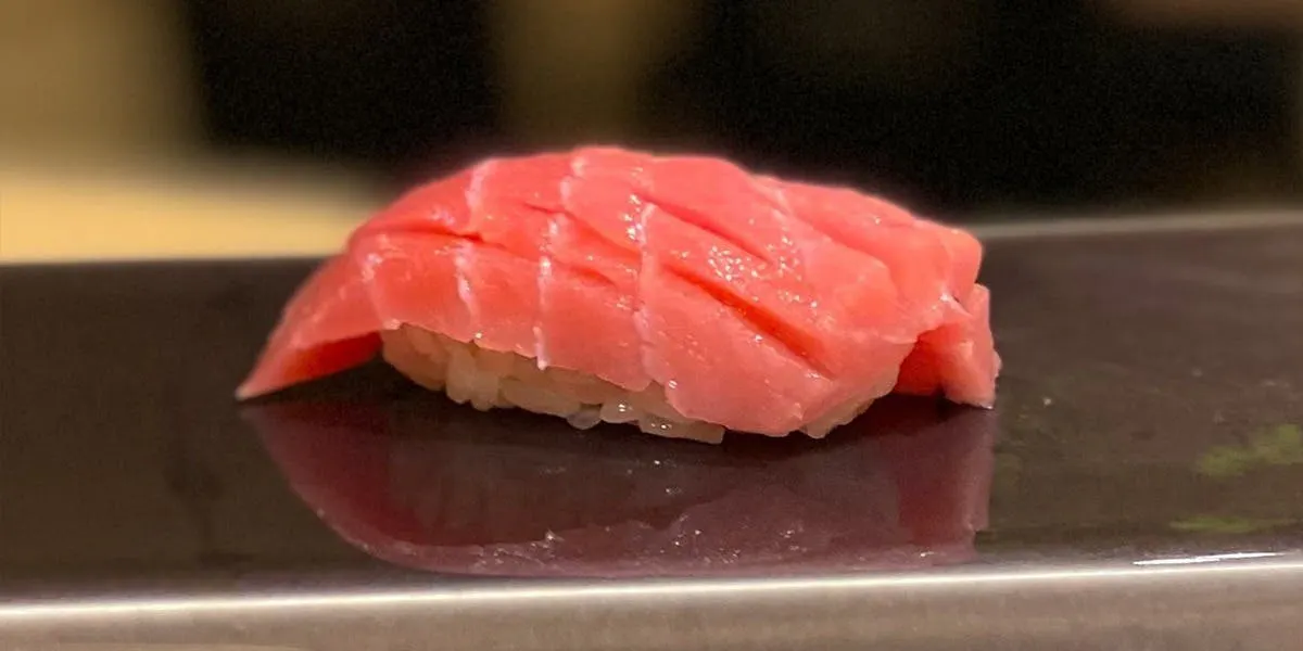 鮨割烹 桝田