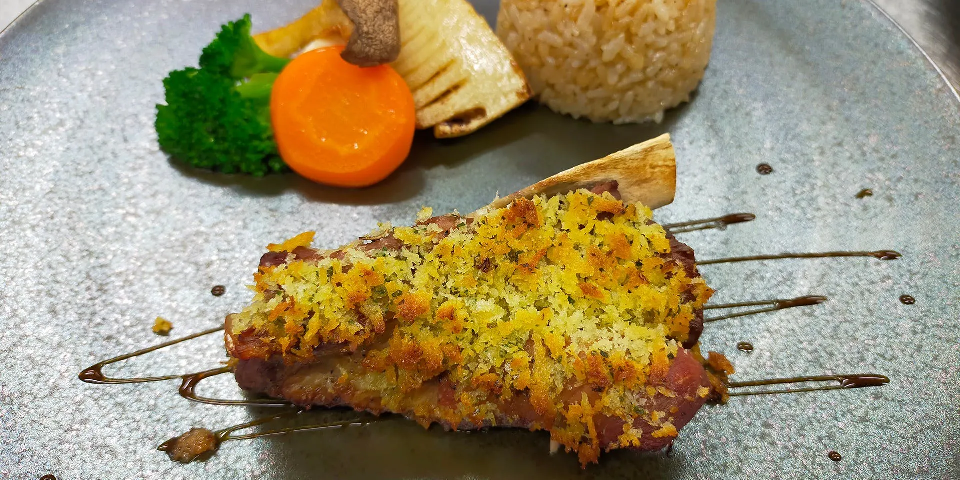 經典套餐