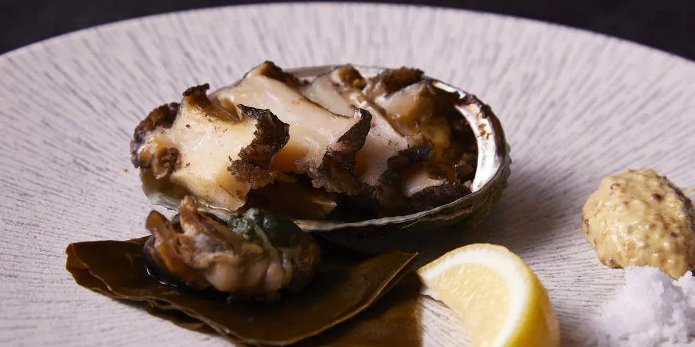 [Dinner Course] Kiwami – 10 Exquisite Dishes Including Foie Gras, Abalone, and Specially Selected Kuroge Wagyu Beef Steak