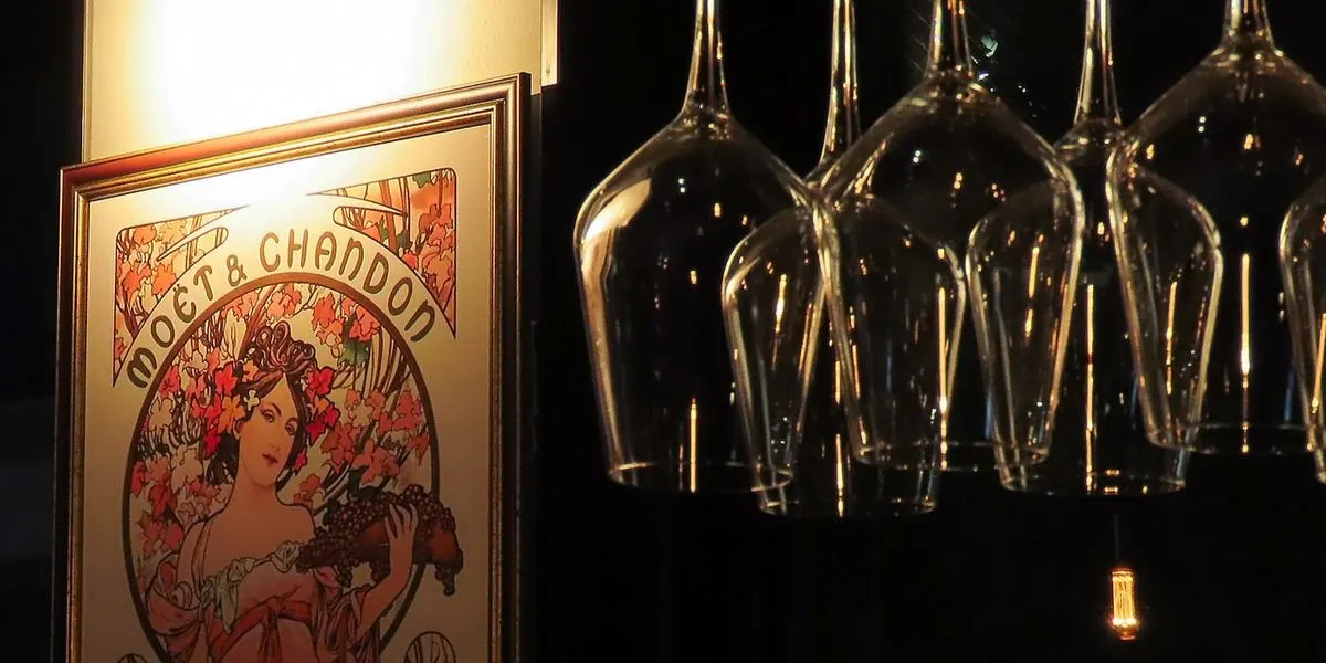 wine bar Reverbere
