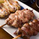 15 Skewer Course