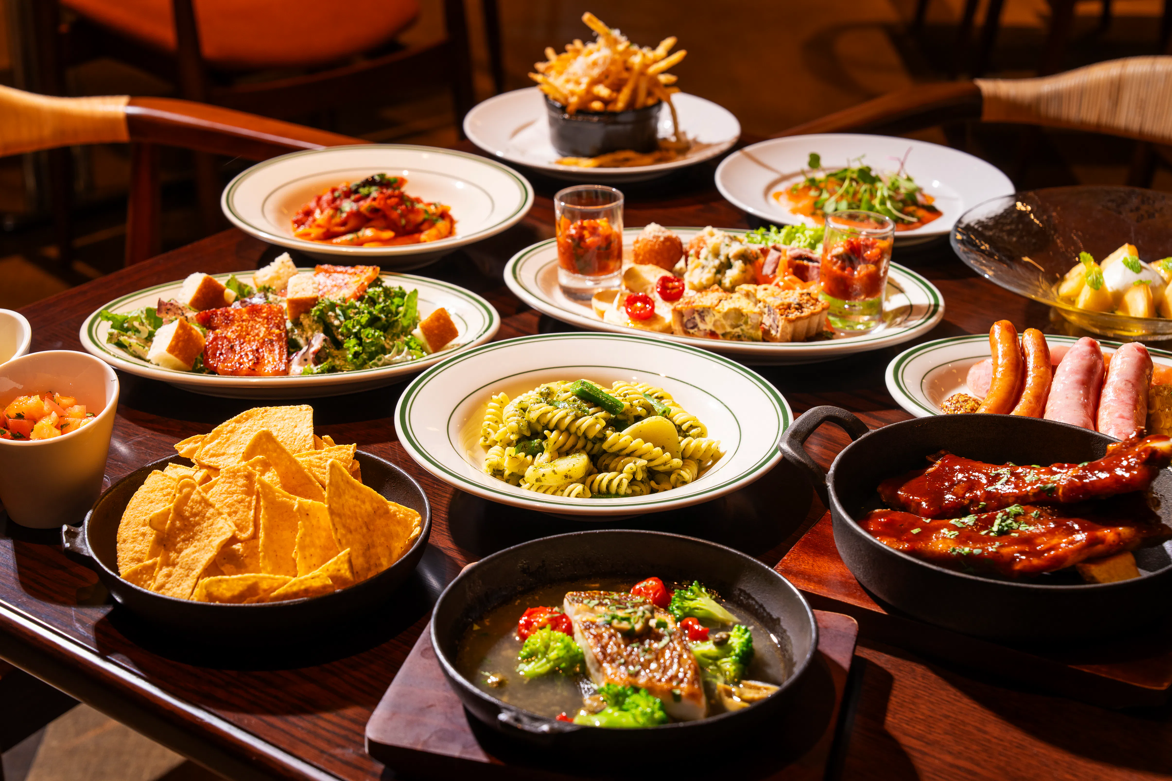 【음료 무제한 포함】알뜰한 여름 맥주 & 칵테일 플랜