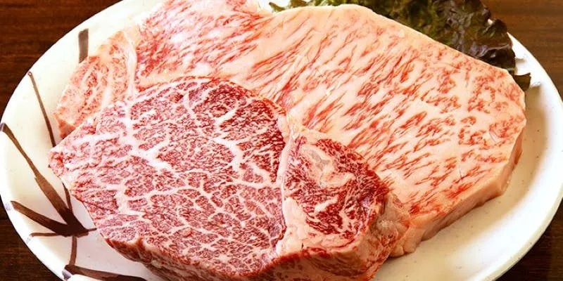 【优惠套餐】特上里脊、特上五花肉等