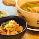 【花コース】名物たっぷりきのこ鍋や舞茸ご飯など(公式店舗ページからの予約は正規料金から10%OFF!)
