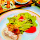 【ランチ限定:美活コース】(公式店舗ページからの予約は正規料金から10%OFF!)