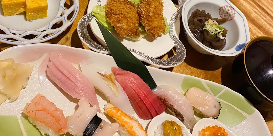 Chozaburo Gozen