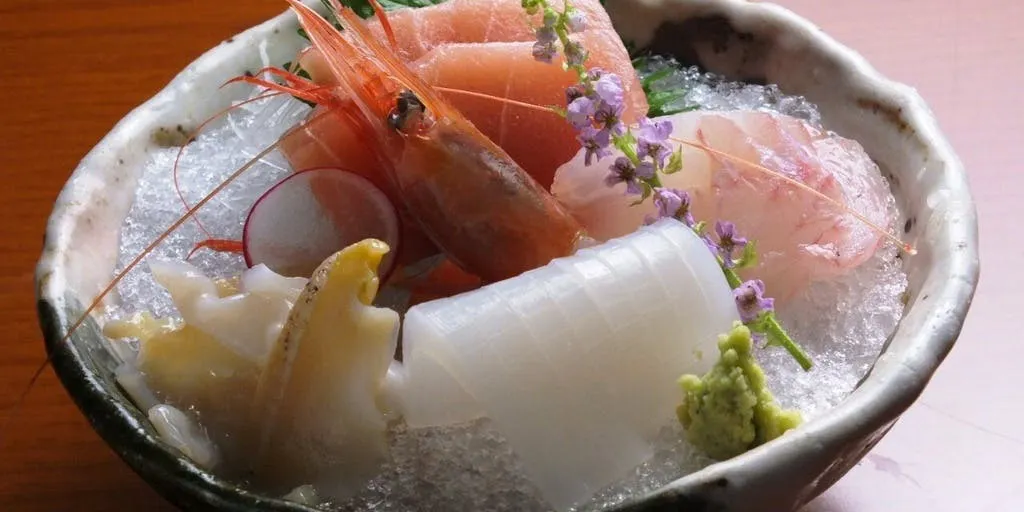 Limited Time Only! Indulge in the Full Flavors of Tai Shabu Course - Tai Shabu & Tai Zosui Plan
