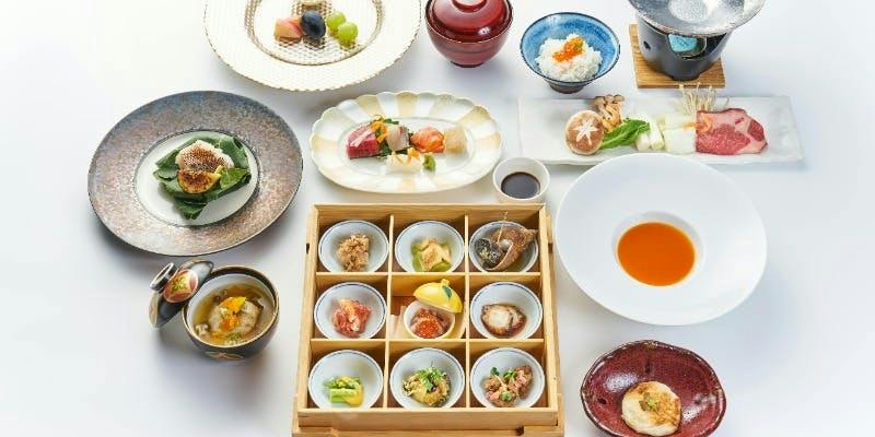 【晚餐套餐】谷町