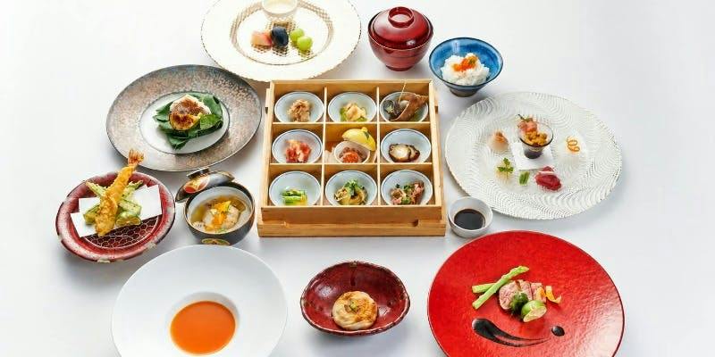 【晚餐套餐】生玉
