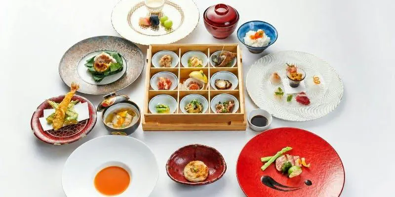 【晚餐套餐】生玉