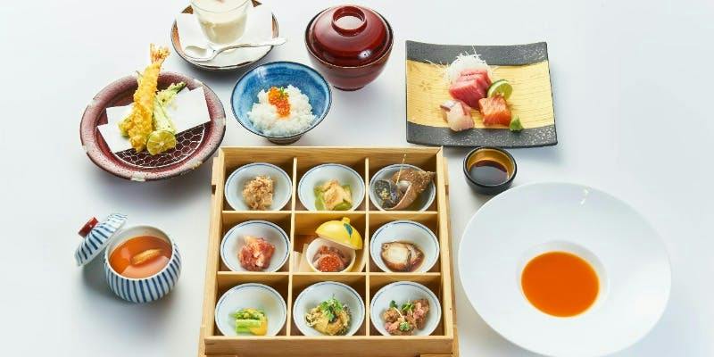 【午餐套餐】千松