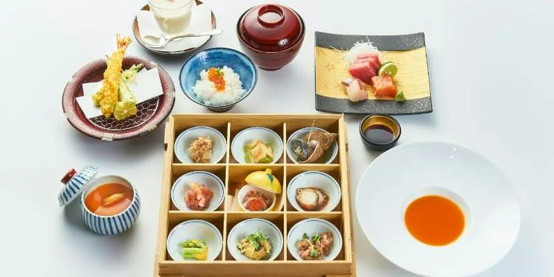 【午餐套餐】千松