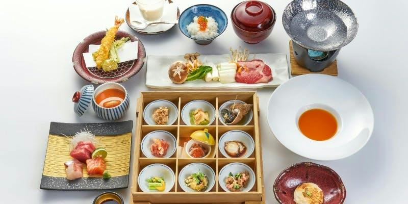 【午餐套餐】上本町