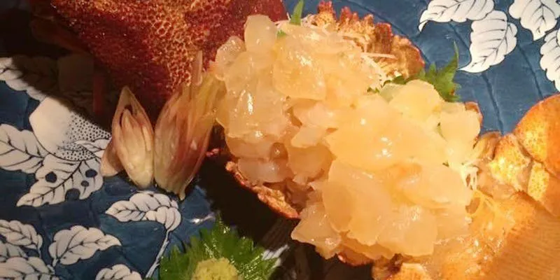 季彩や　ひで