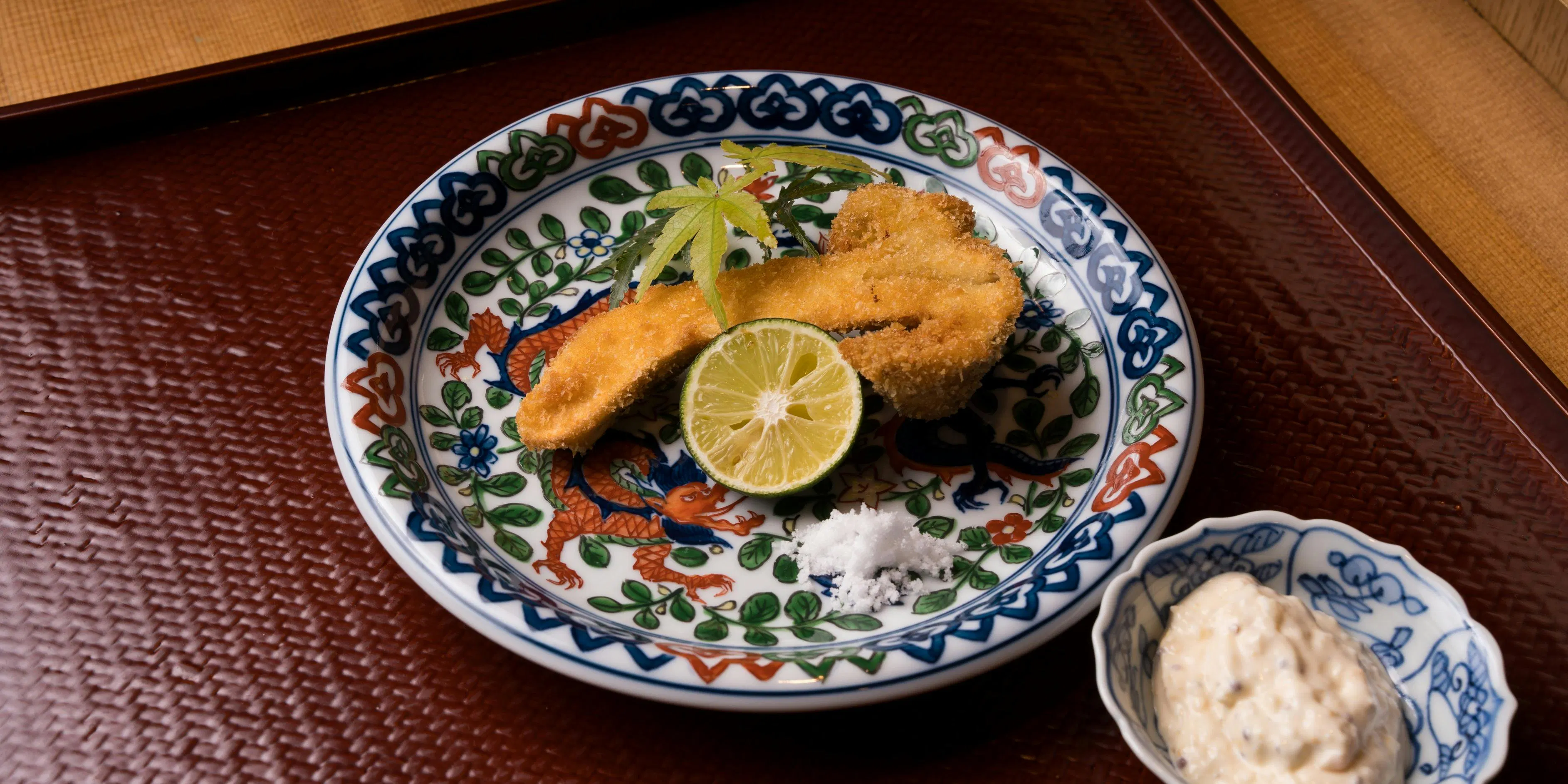 Chef’s Choice Dinner Course