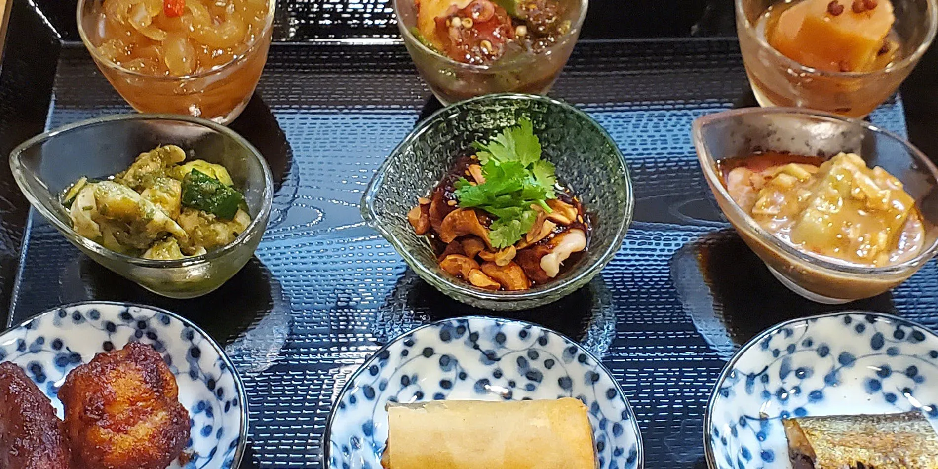 中国料理よかっと