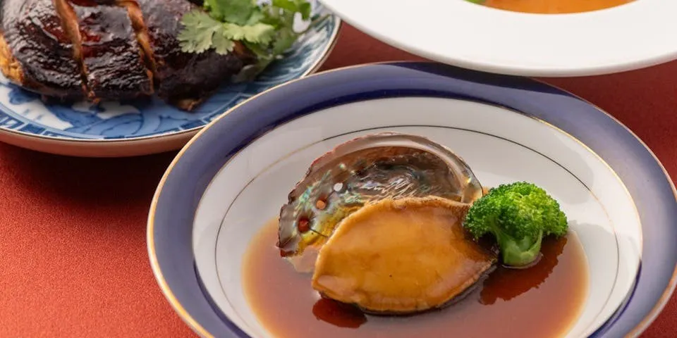 中国料理よかっと