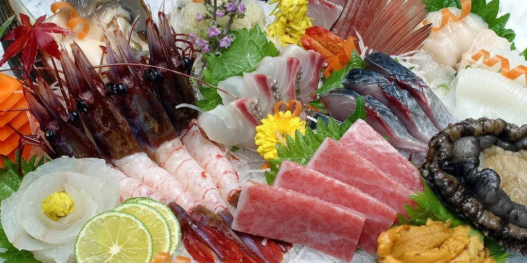 ~おまかせコース 八品より【梅】~