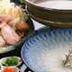 ~ふぐコース 【特】~