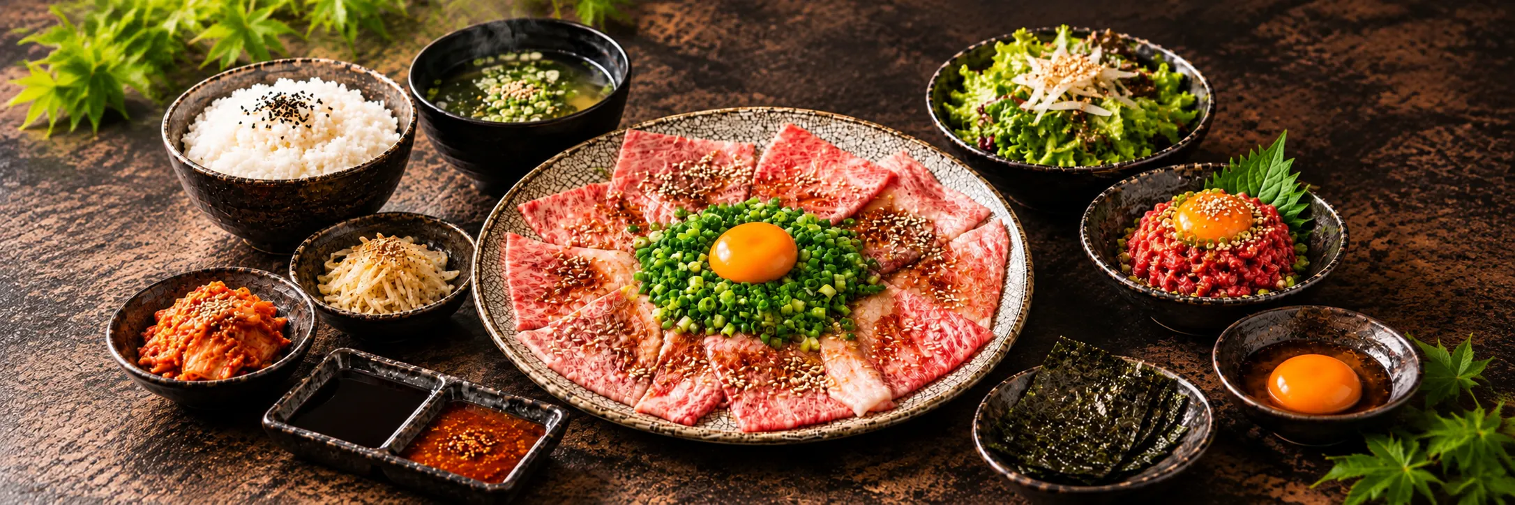 焼肉 牛ノ家