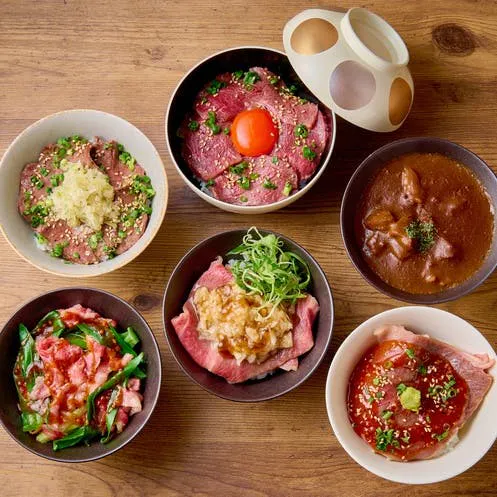 焼肉 牛ノ家