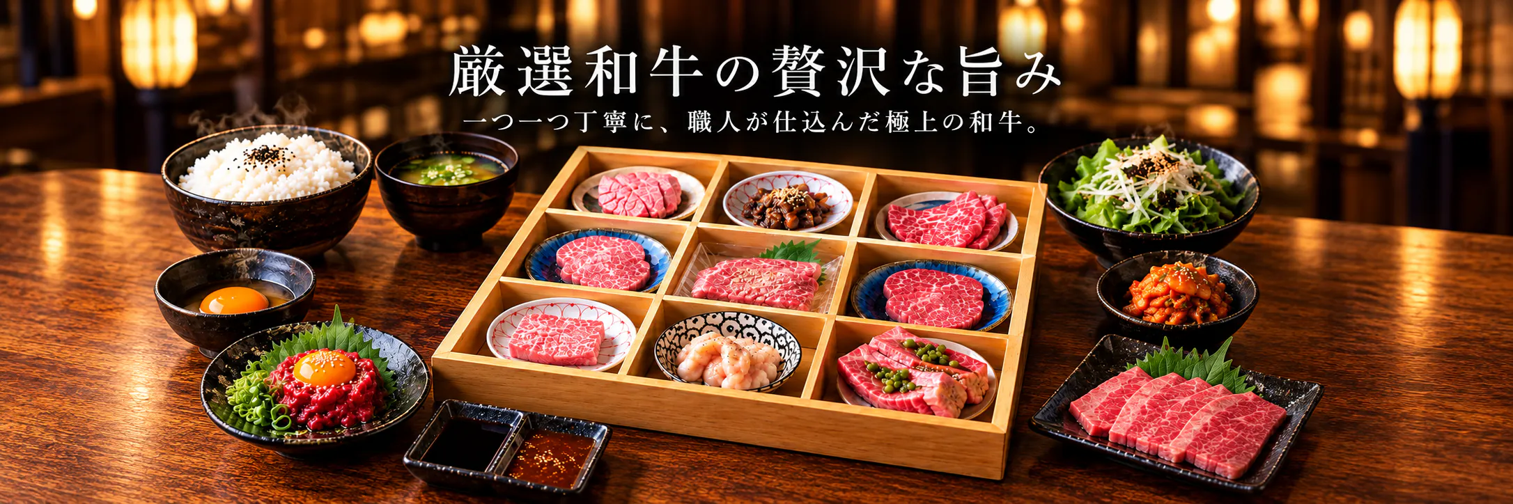 焼肉 牛ノ家