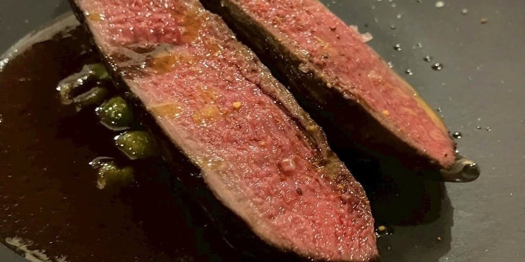 오마카세 코스